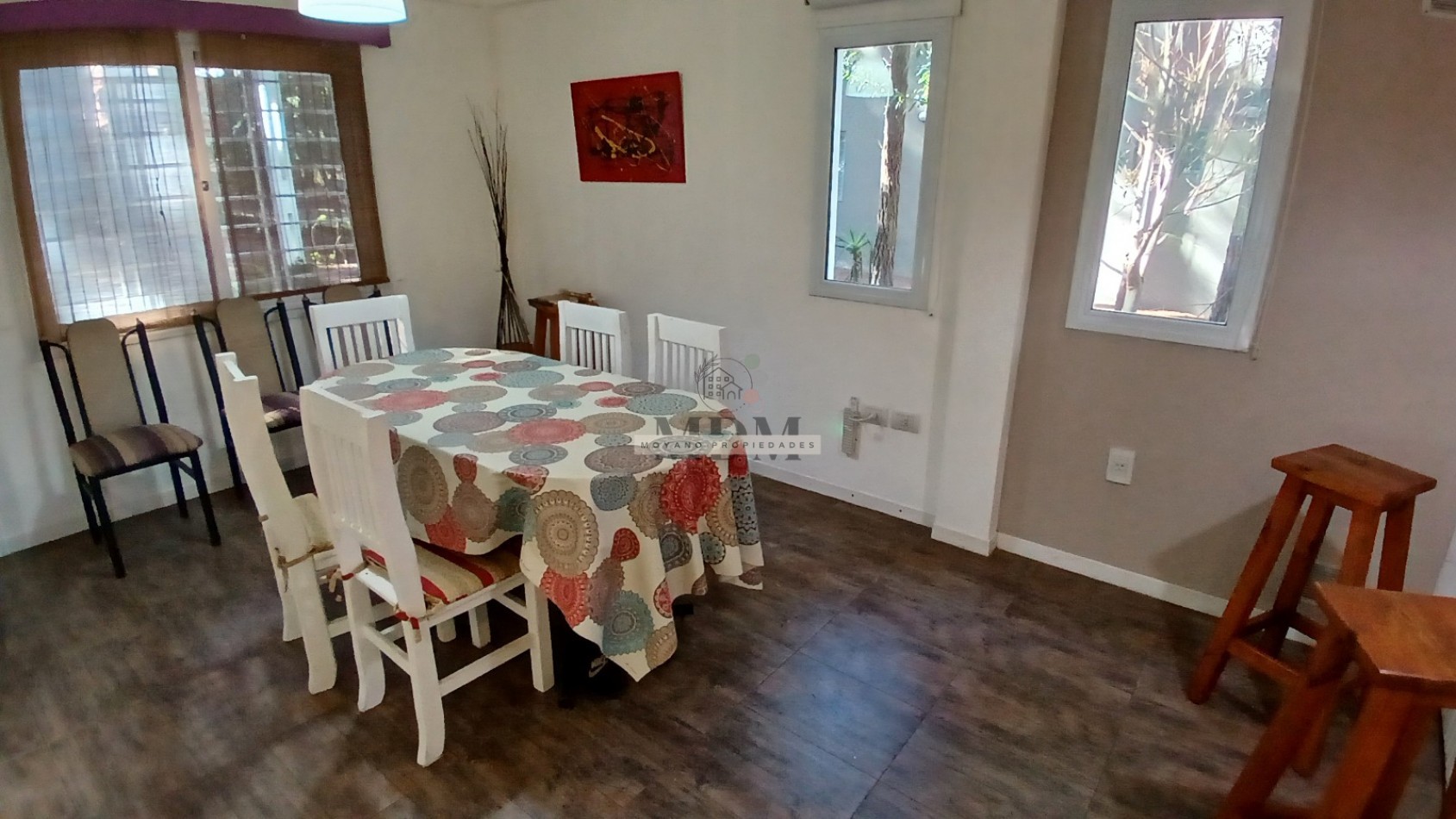 Casa en venta - 4 ambientes - Mar de las Pampas