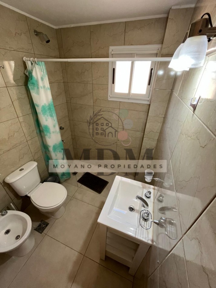 3 departamentos equipados para 4 personas c/u - Villa Gesell