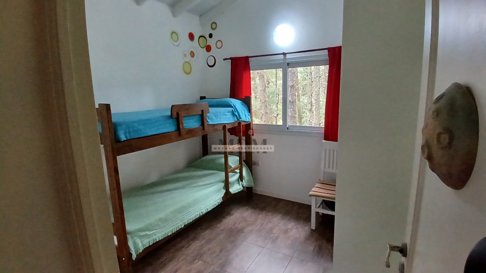 Casa en venta - 4 ambientes - Mar de las Pampas