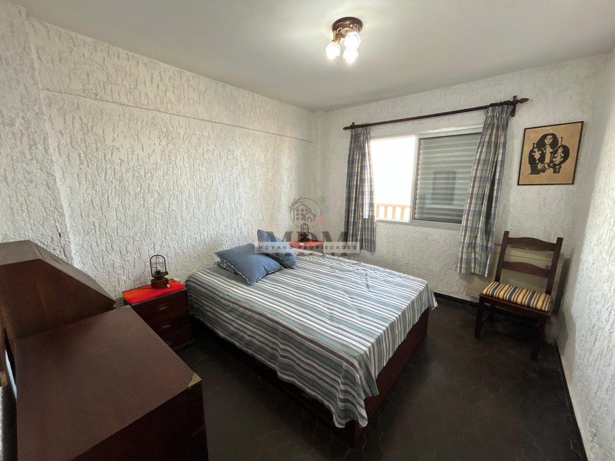 Departamento Frente al Mar en Paseo 104 y Playa - ¡Todos los Ambientes con Vista al Mar!
