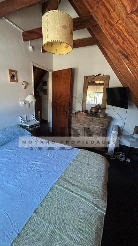 Casa en venta - Zona Residencial de Villa Gesell