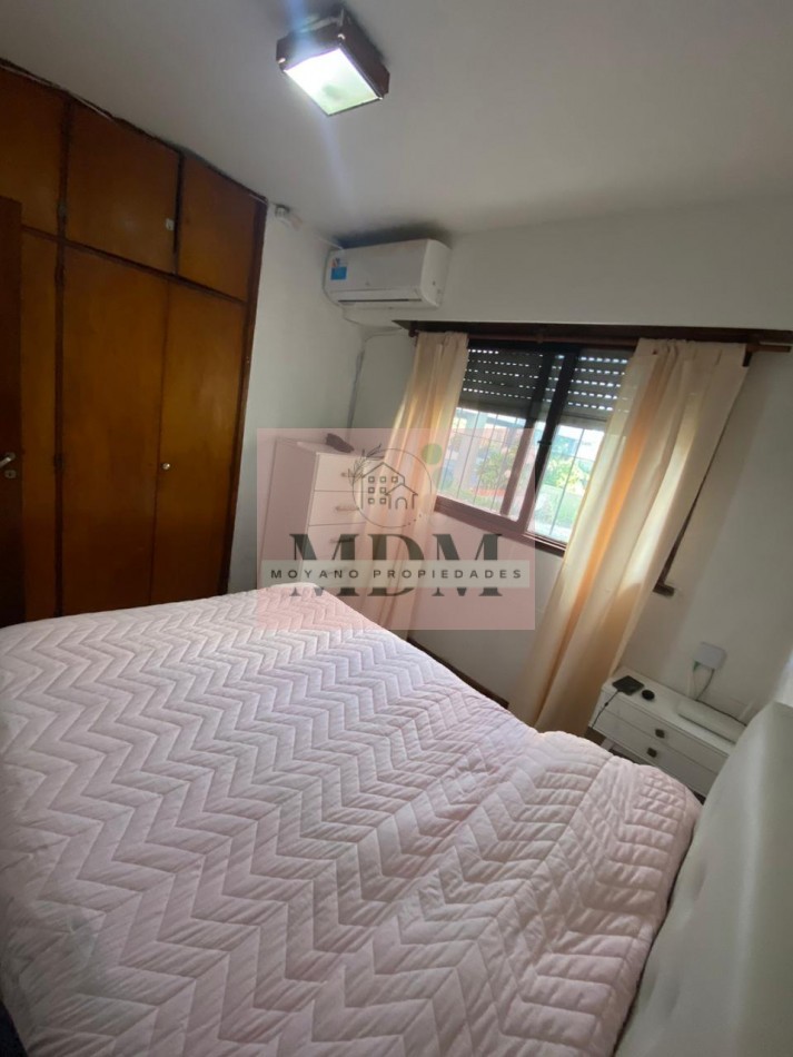 Departamento en zona sur