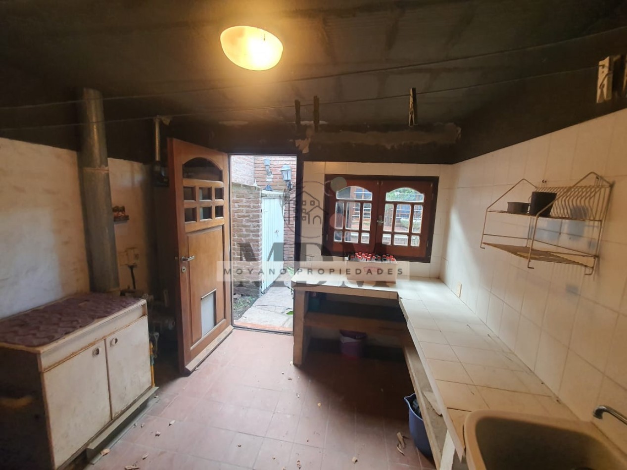 Diseño, Confort y Calidad: Casa Unica en Venta