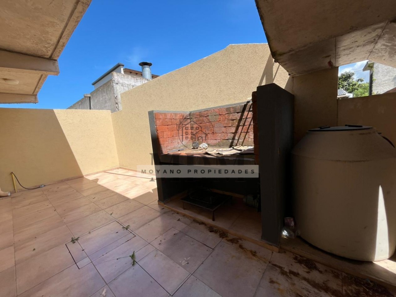 3 departamentos equipados para 4 personas c/u - Villa Gesell