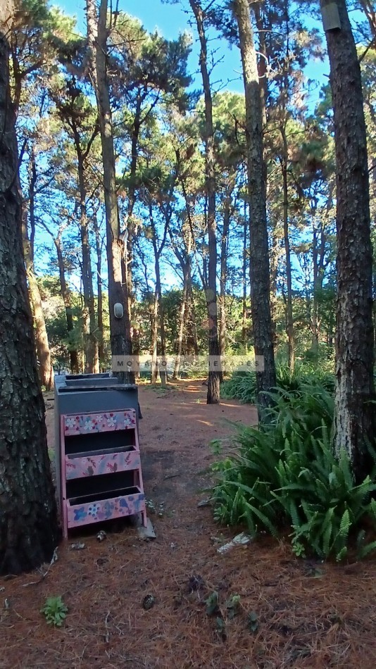 Casa en venta - 4 ambientes - Mar de las Pampas