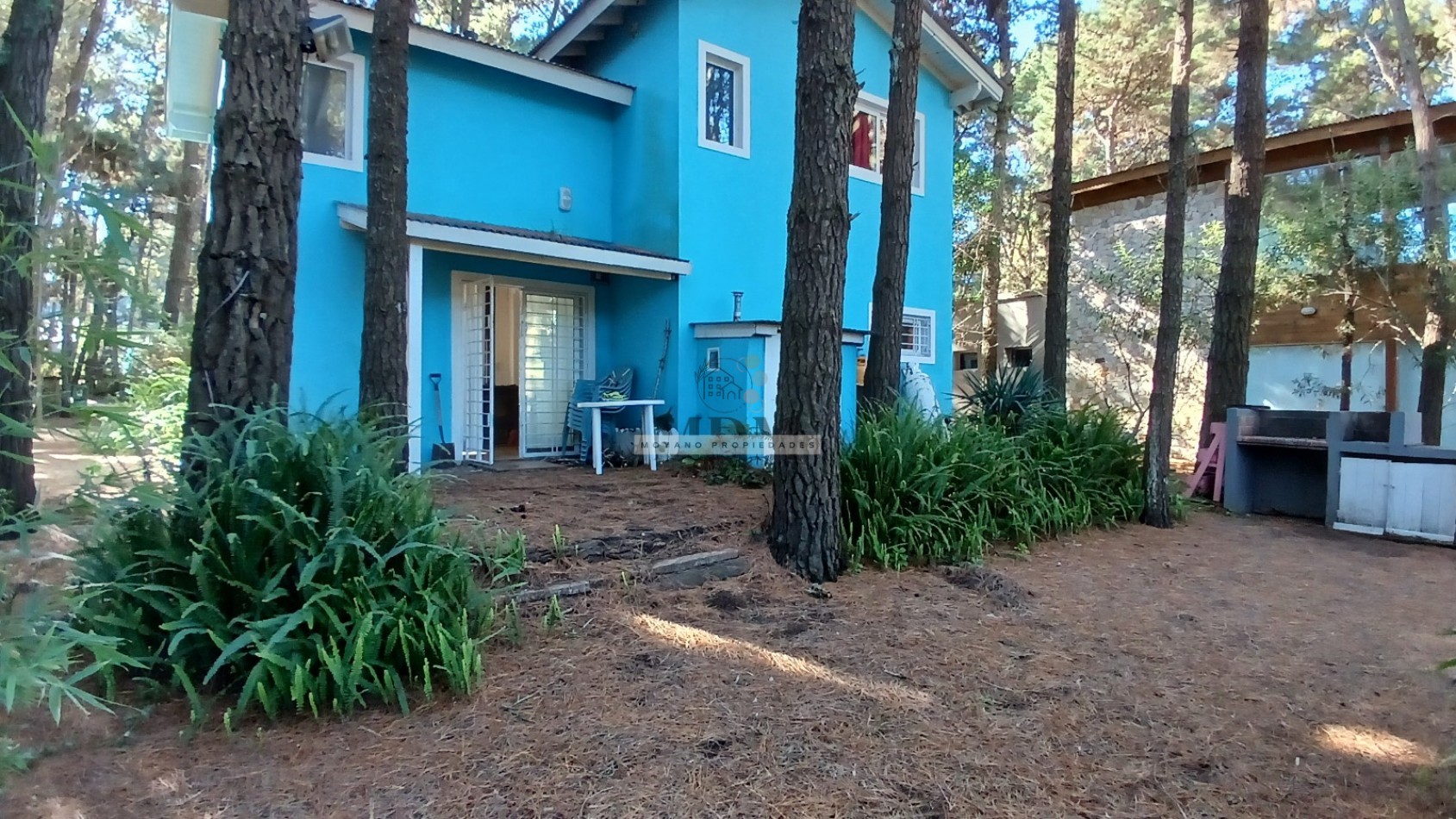 Casa en venta - 4 ambientes - Mar de las Pampas