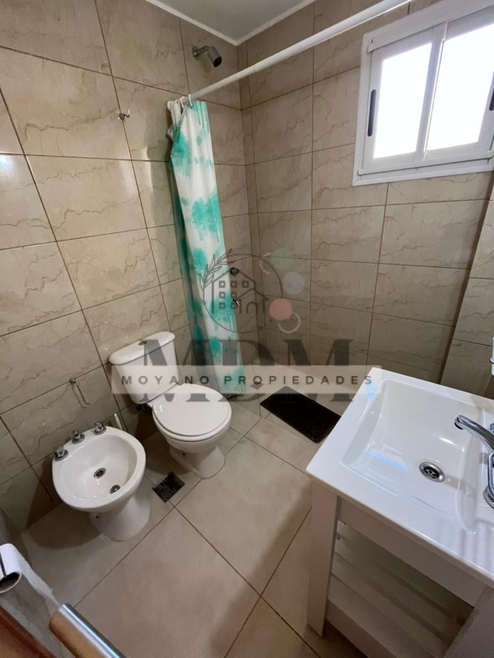 3 departamentos equipados para 4 personas c/u - Villa Gesell