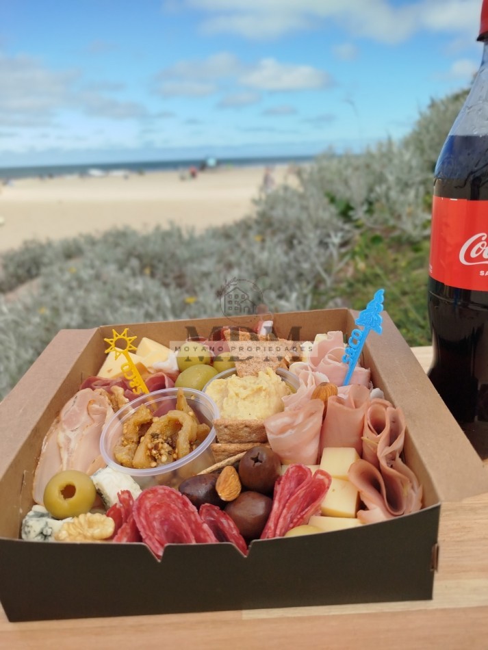 ¡Oportunidad unica en Mar Azul! FONDO DE COMERCIO LISTO PARA ABRIR - HABILITACION VIGENTE