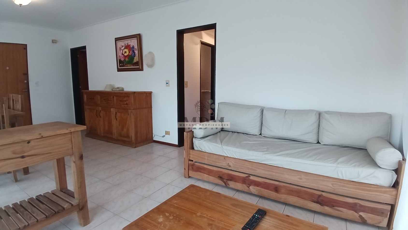 Departamento en venta - Edificio Neretva 