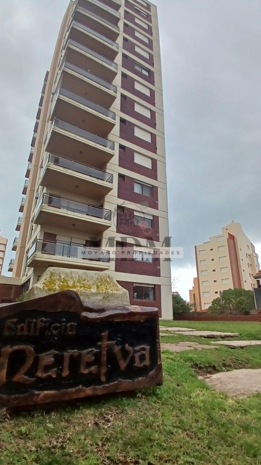 Departamento en venta - Edificio Neretva 