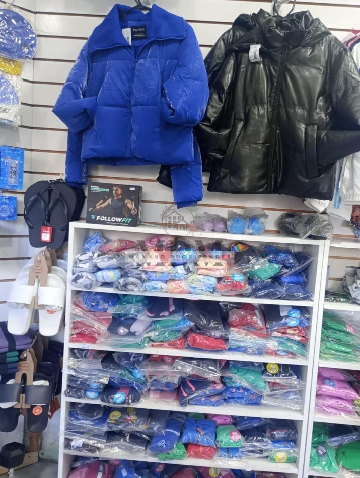 FONDO DE COMERCIO EN VENTA - MAR DEL PLATA