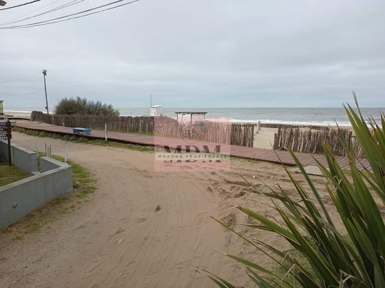 VENDE COCHERA ( CENTRO ) VILLA GESELL