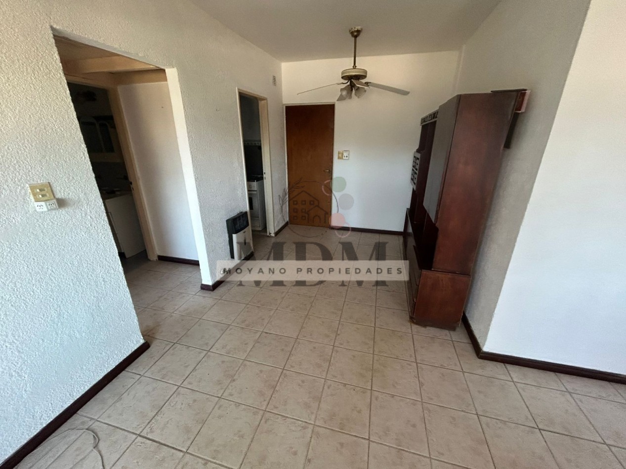 Departamento 2 Ambientes en Venta - ¡Ubicacion Centrica en Pinamar!