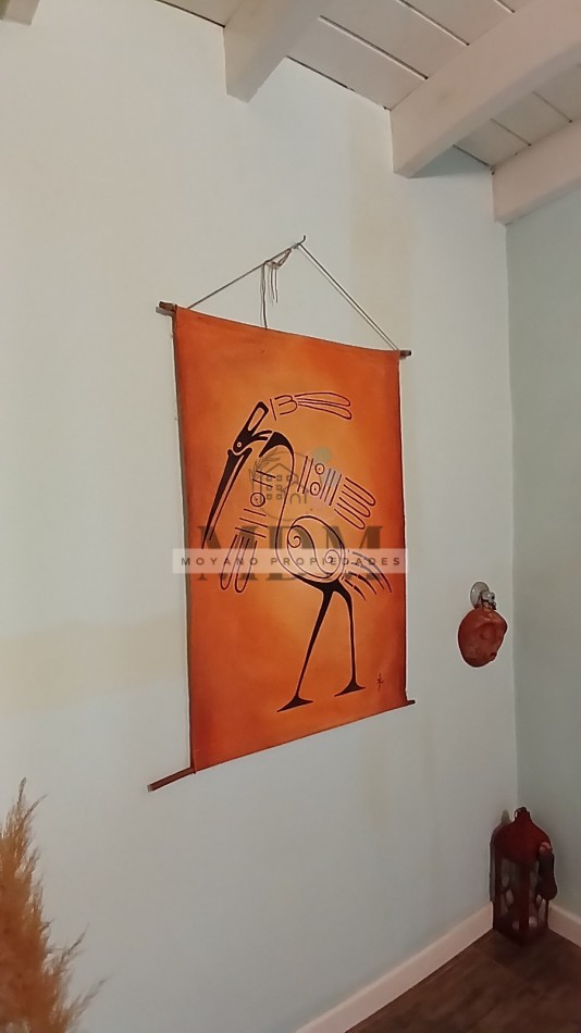 Casa en venta - 4 ambientes - Mar de las Pampas