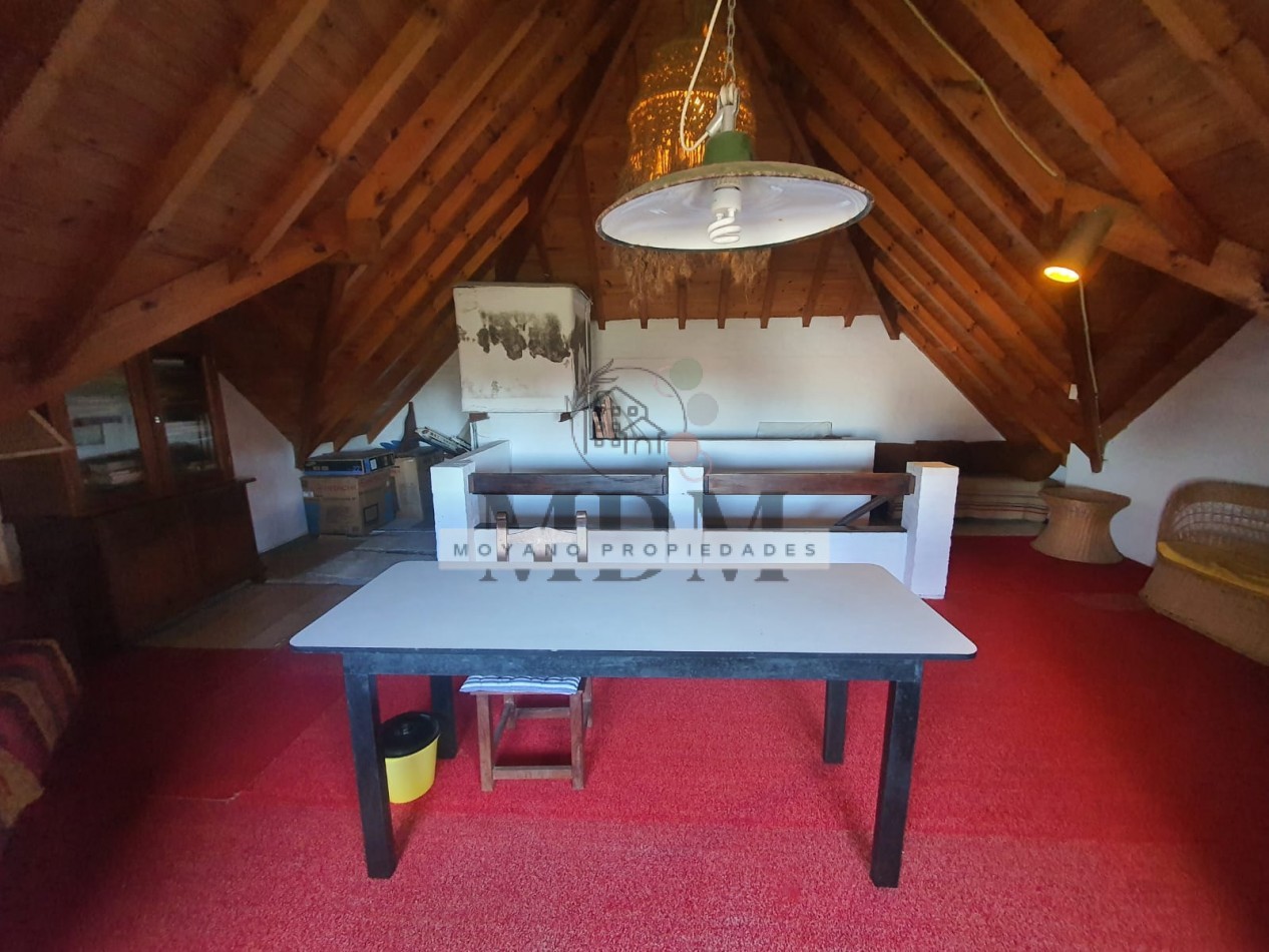 Diseño, Confort y Calidad: Casa Unica en Venta