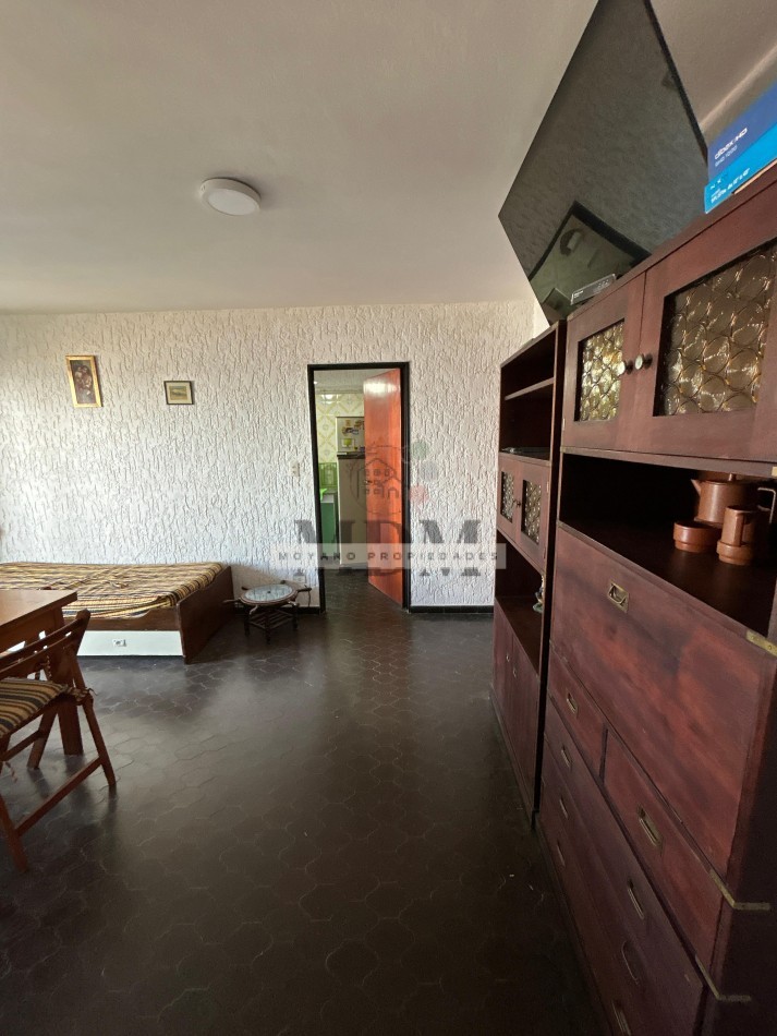 Departamento Frente al Mar en Paseo 104 y Playa - ¡Todos los Ambientes con Vista al Mar!
