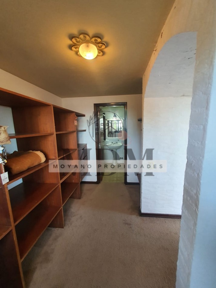 Diseño, Confort y Calidad: Casa Unica en Venta