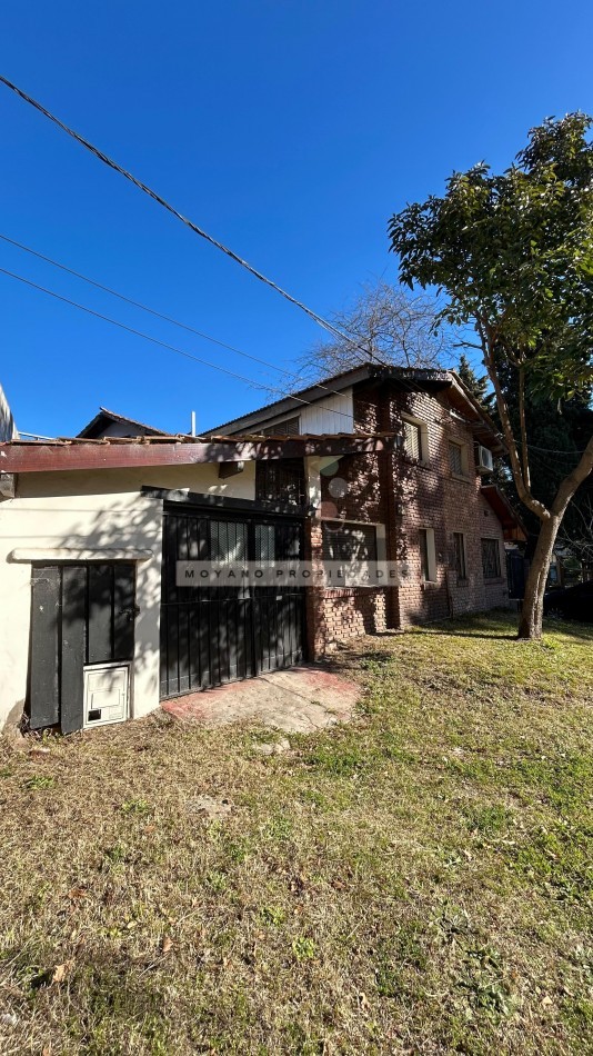 Oportunidad de Inversion: Duplex a Refaccionar en Villa Gesell