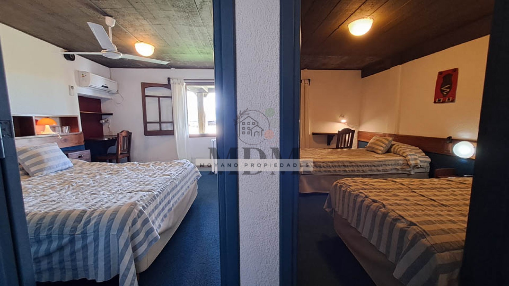  Oportunidad Unica de Inversion: Hosteria a Metros del Mar - Villa Gesell