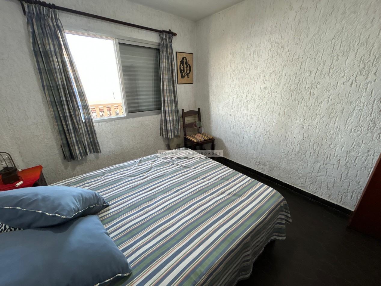 Departamento Frente al Mar en Paseo 104 y Playa - ¡Todos los Ambientes con Vista al Mar!