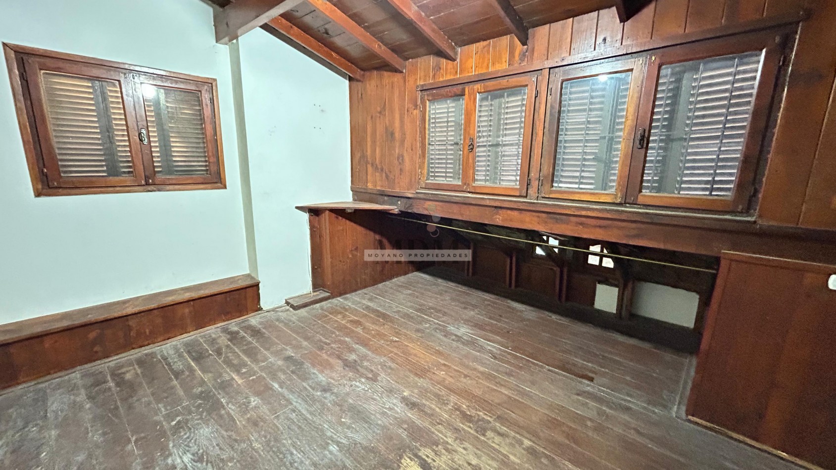 Oportunidad de Inversion: Duplex a Refaccionar en Villa Gesell