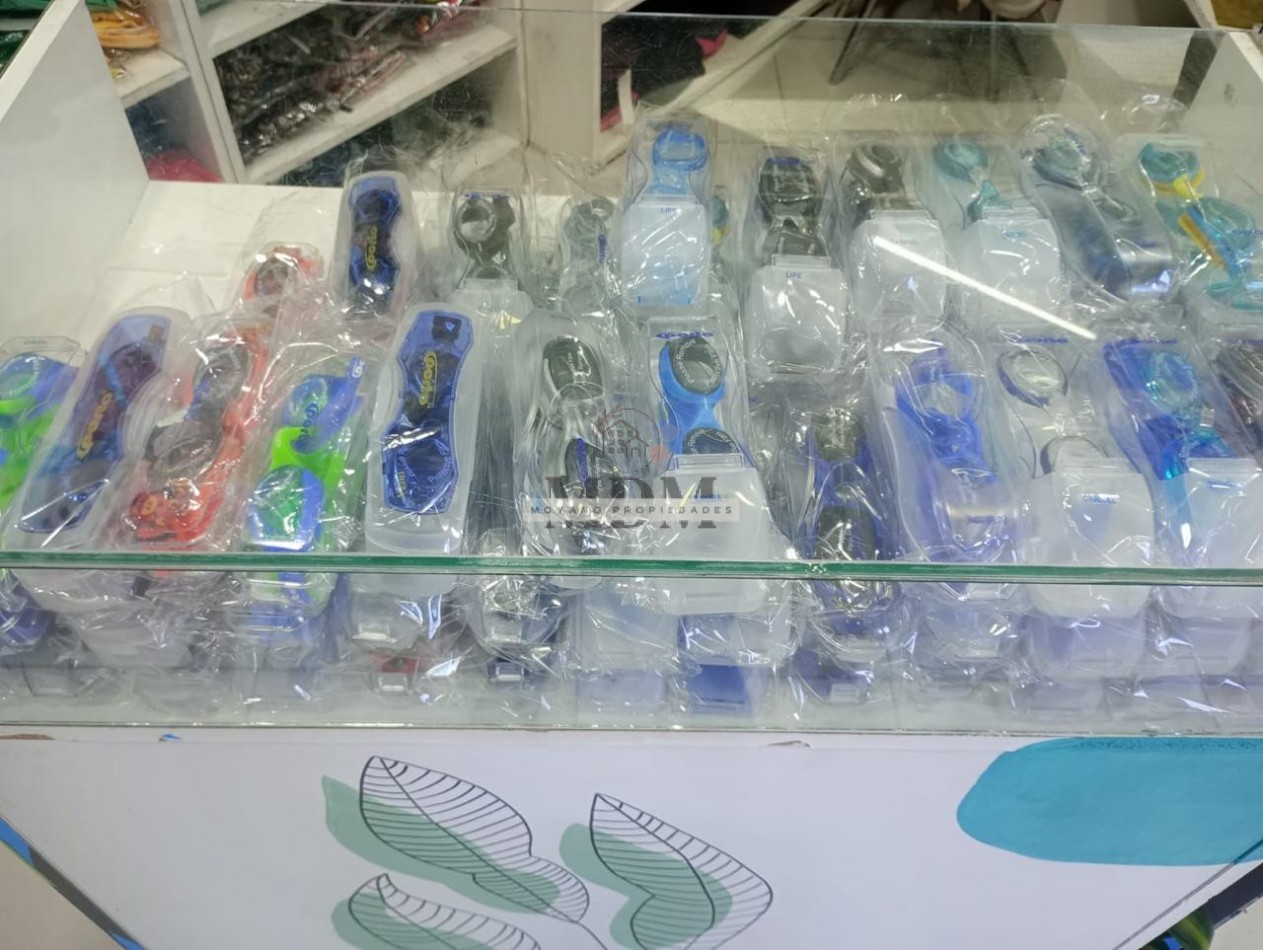 FONDO DE COMERCIO EN VENTA - MAR DEL PLATA
