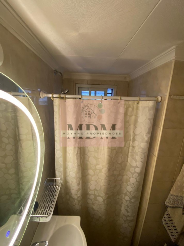 Departamento en zona sur