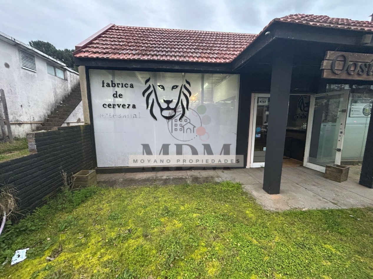 Lote Comercial en Venta - Excelente Renta Anual en Barrio San Jose, Pinamar
