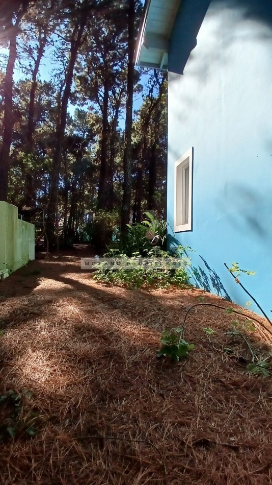 Casa en venta - 4 ambientes - Mar de las Pampas