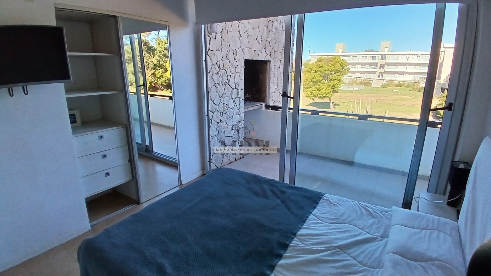 Venta de departamento 2 ambientes - Complejo Punta 30 - 2° piso por escalera