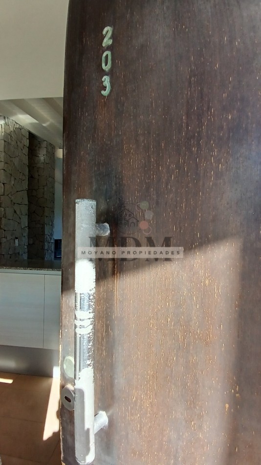 Venta de departamento 2 ambientes - Complejo Punta 30 - 2° piso por escalera