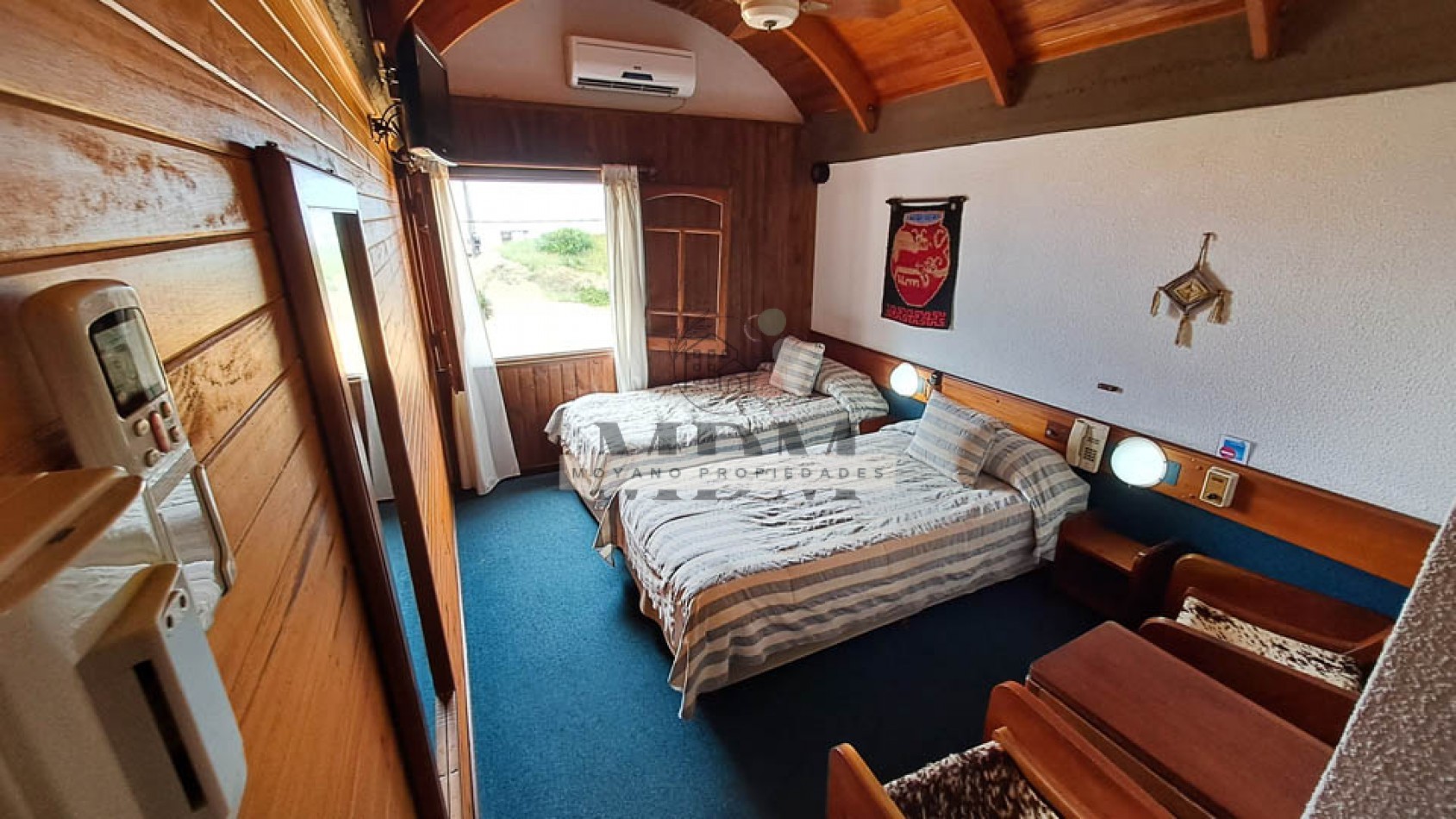  Oportunidad Unica de Inversion: Hosteria a Metros del Mar - Villa Gesell