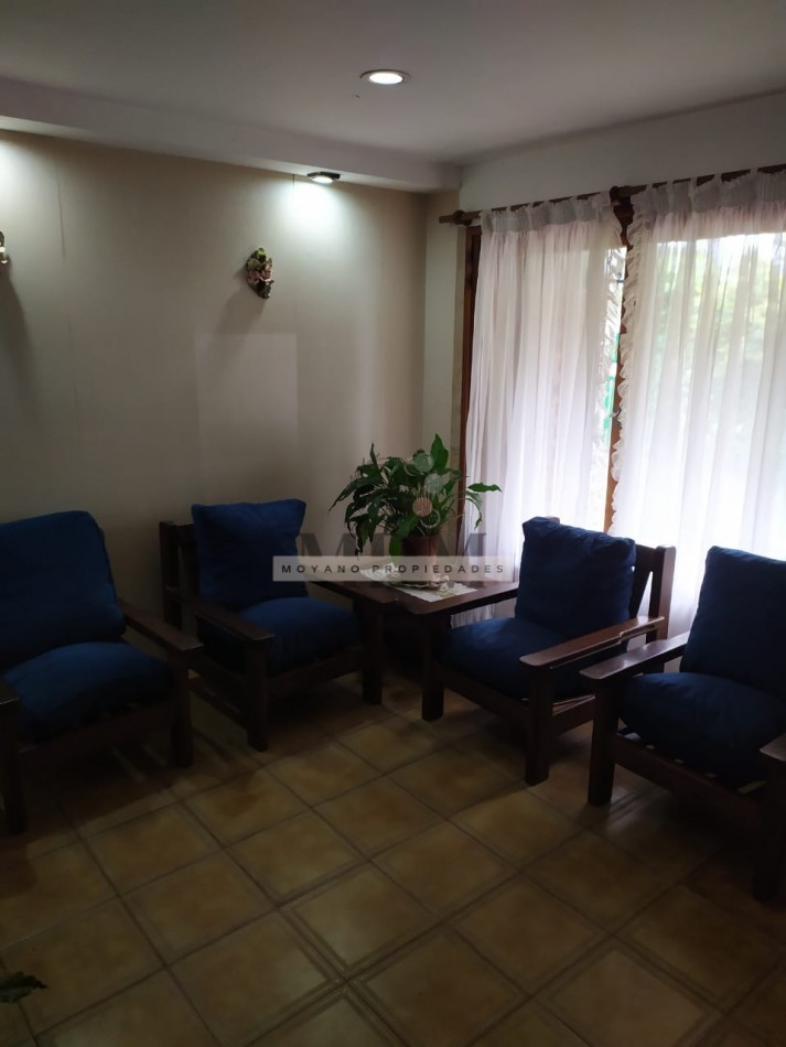 Casa en alquiler anual - Villa Gesell