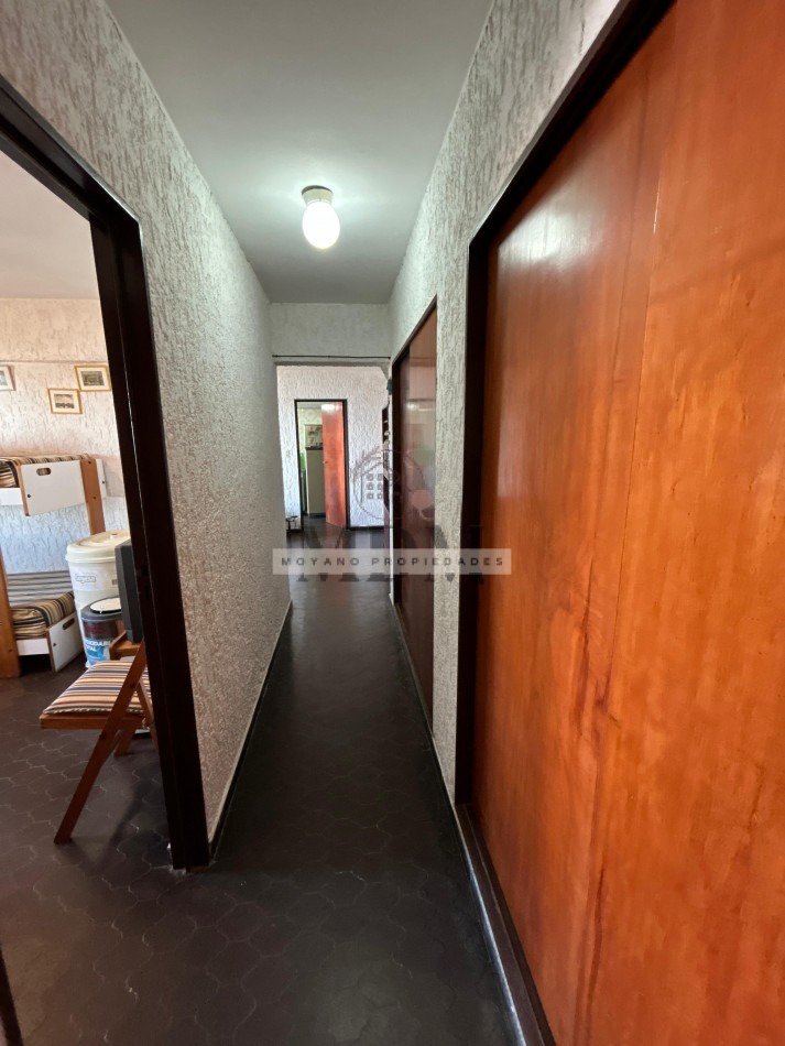 Departamento Frente al Mar en Paseo 104 y Playa - ¡Todos los Ambientes con Vista al Mar!