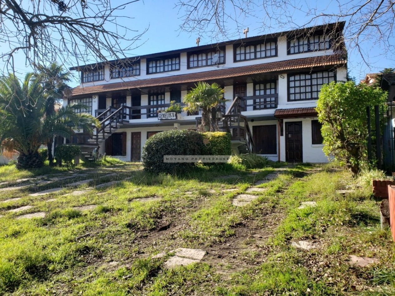 EN VENTA DEP/ ZONA CENTRO 2 AMB / A DOS CUADRA DEL MAR