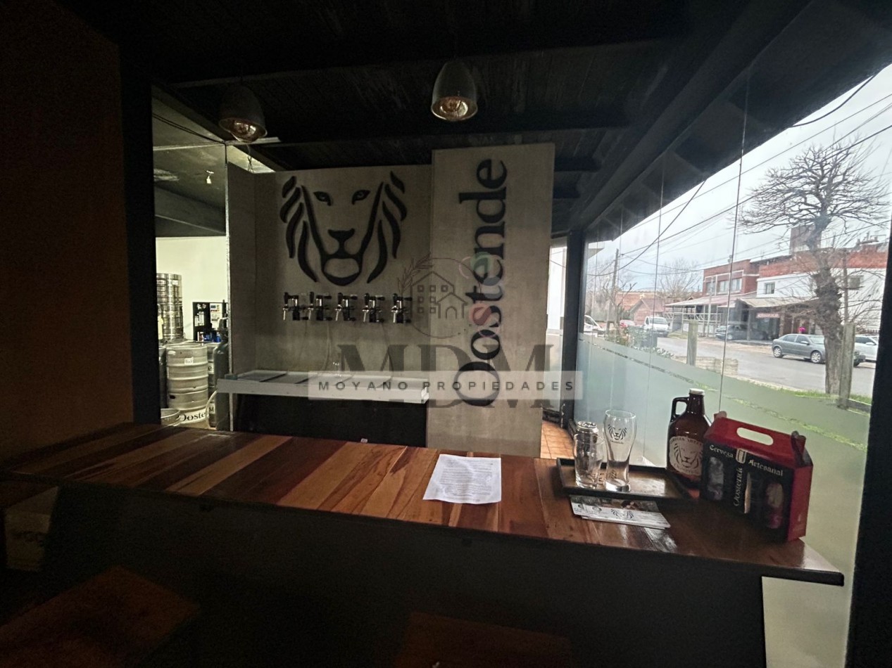 Lote Comercial en Venta - Excelente Renta Anual en Barrio San Jose, Pinamar