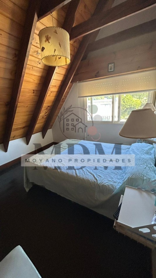 Casa en venta - Zona Residencial de Villa Gesell