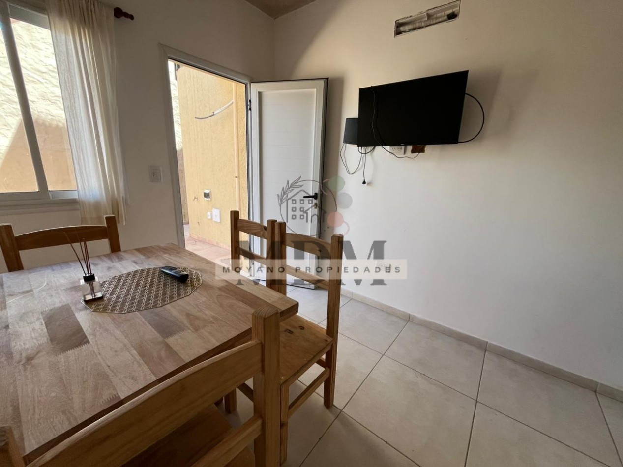 3 departamentos equipados para 4 personas c/u - Villa Gesell