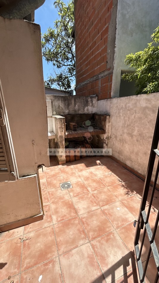 Duplex para 6 personas