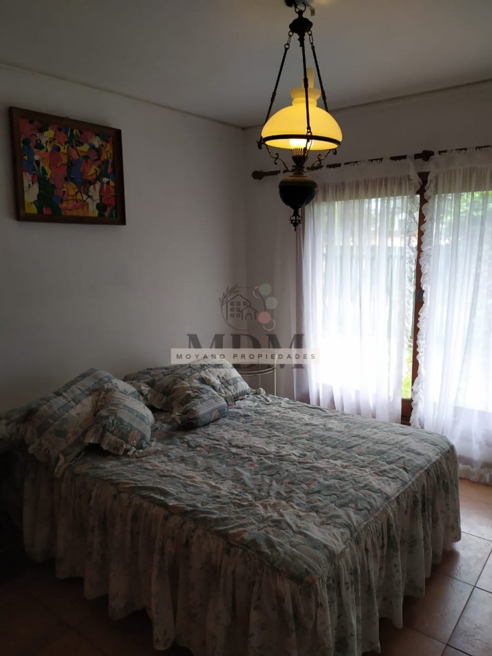 Casa en alquiler anual - Villa Gesell
