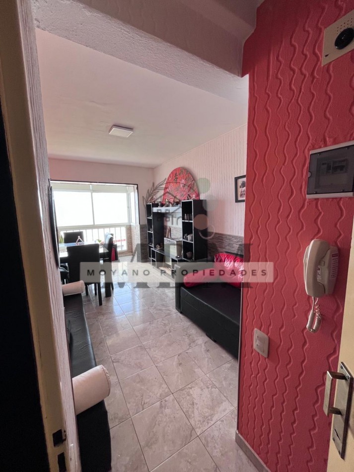 Departamento frente al mar - Edificio Okey