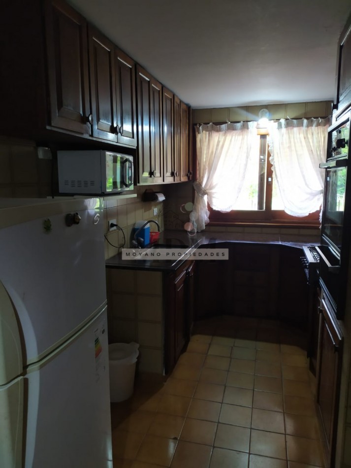 Casa en alquiler anual - Villa Gesell