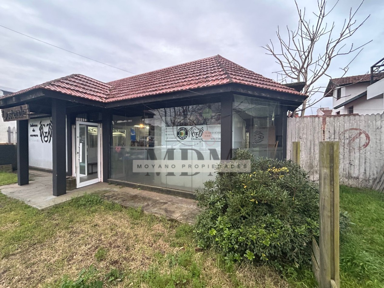 Lote Comercial en Venta - Excelente Renta Anual en Barrio San Jose, Pinamar