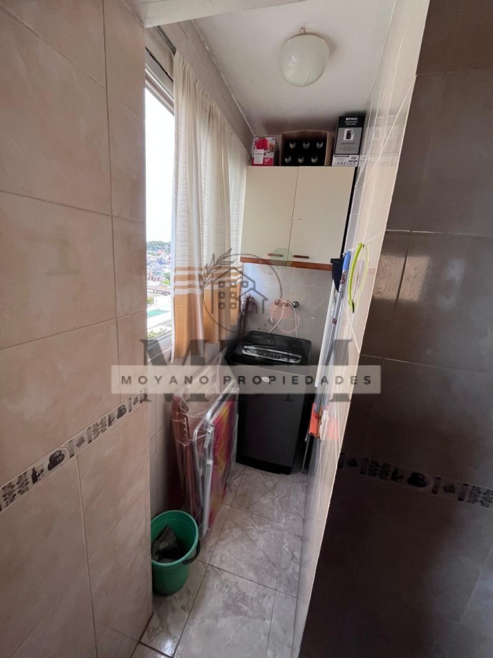 Departamento frente al mar - Edificio Okey