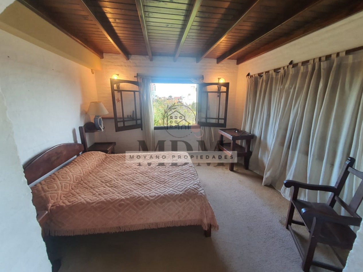 Diseño, Confort y Calidad: Casa Unica en Venta