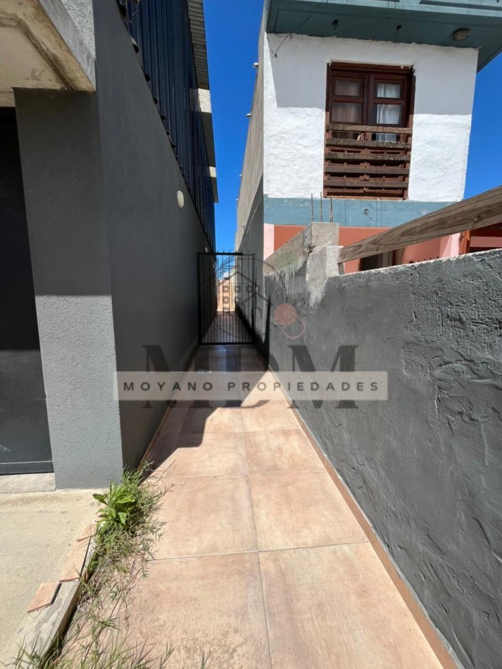 3 departamentos equipados para 4 personas c/u - Villa Gesell