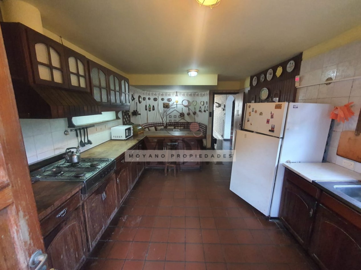 Diseño, Confort y Calidad: Casa Unica en Venta