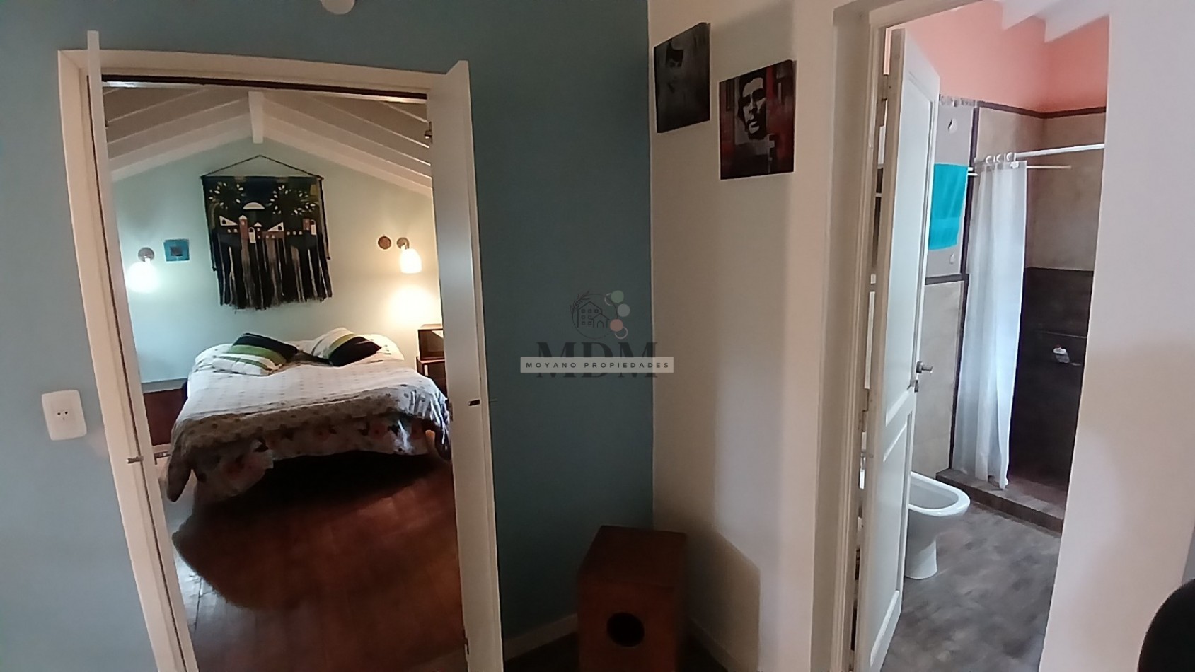 Casa en venta - 4 ambientes - Mar de las Pampas