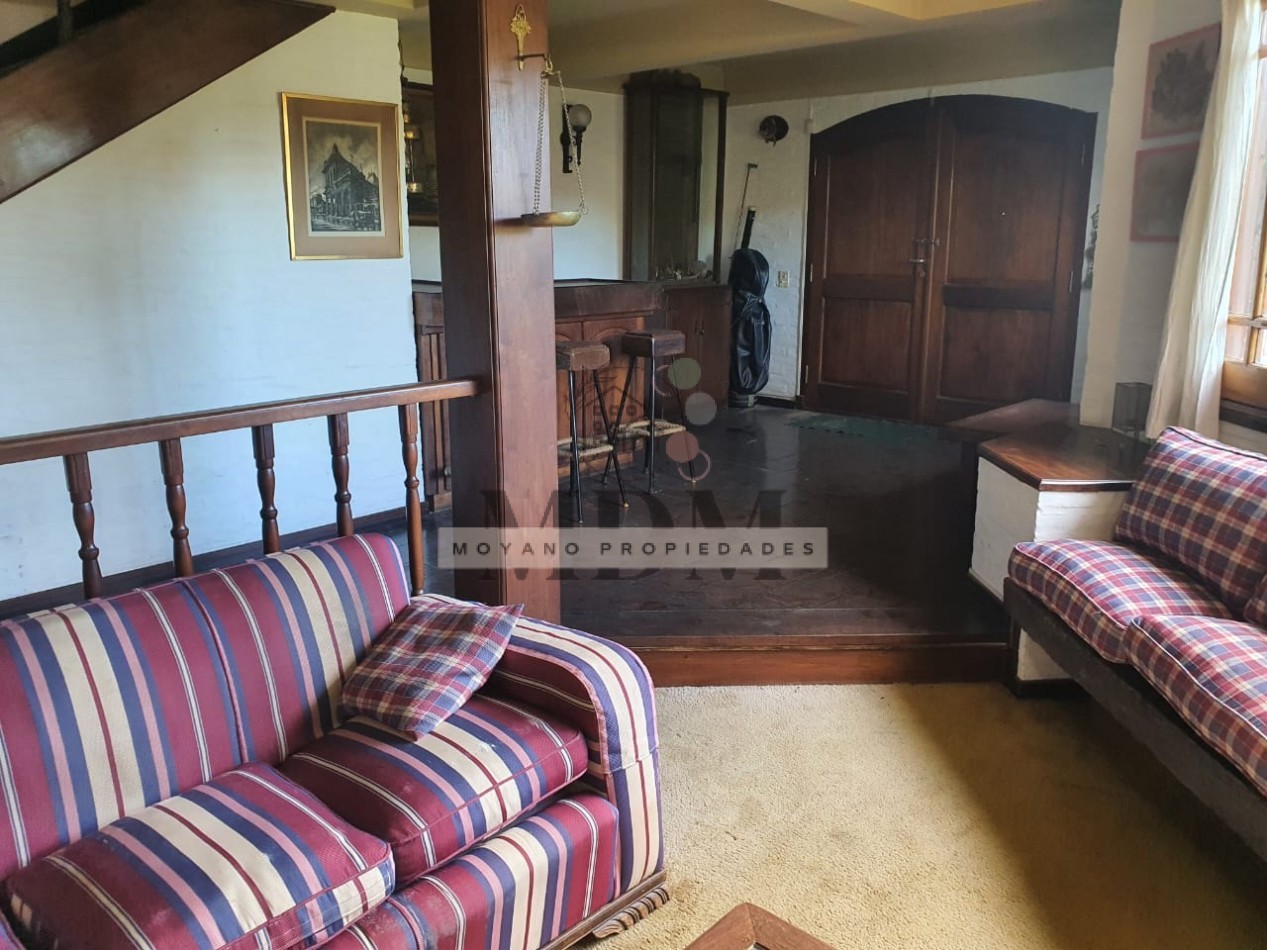 Diseño, Confort y Calidad: Casa Unica en Venta
