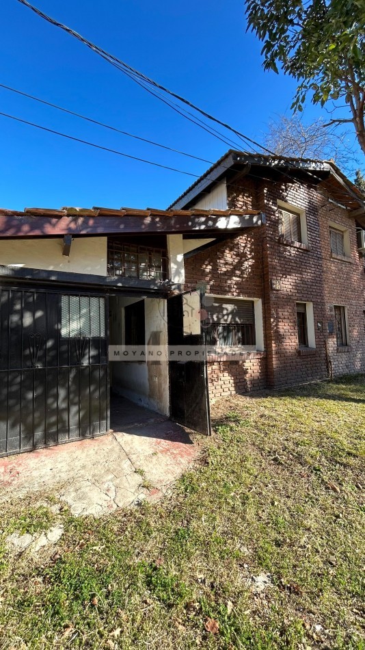 Oportunidad de Inversion: Duplex a Refaccionar en Villa Gesell